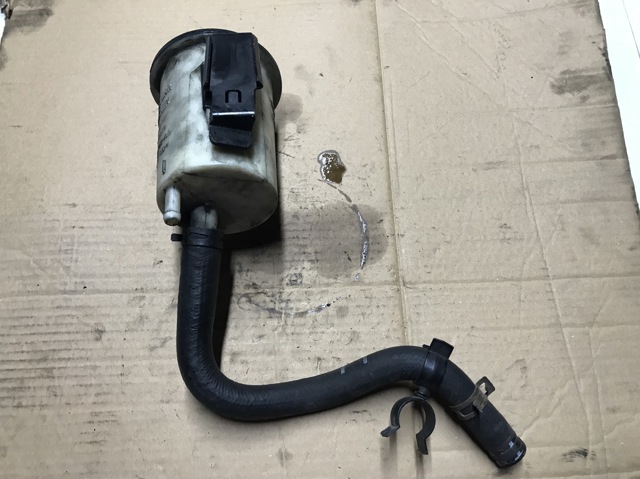 Бак масляный QFX500060 LAND ROVER
