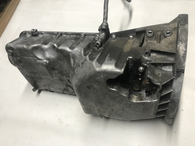 R6460142102 MERCEDES Поддон масляный картера двигателя купить в Украина
