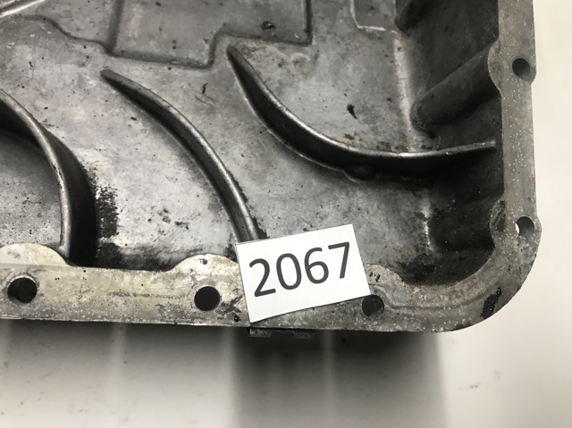 R6460142102 MERCEDES Поддон двигателя купить в Чернигов