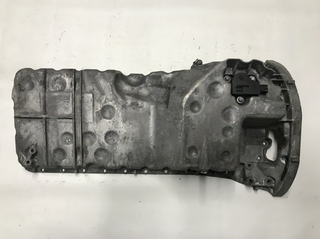 R6470140502 MERCEDES Поддон масляный картера двигателя купить в Житомир