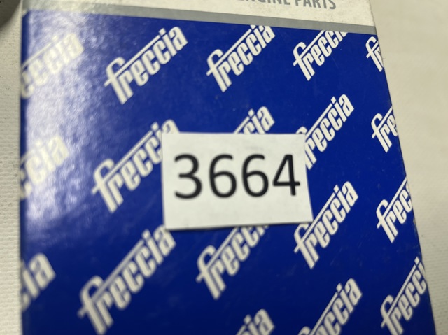 R6942SCR FRECCIA Впускной клапан купить в Павлоград