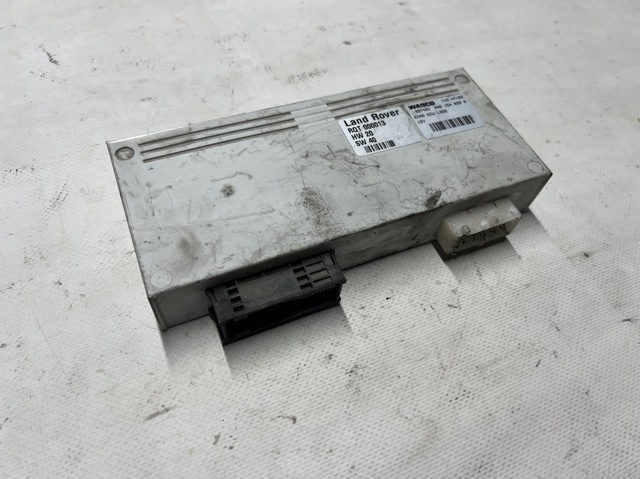 Блок управления пневмоподвеской RQT000013 LAND ROVER