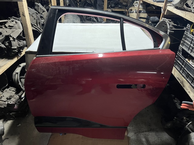 JAGUAR SAJ9D320124AA в наличии Ирпень