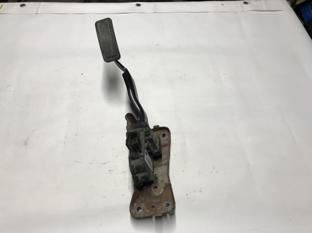 Педали газа SLC500021 LAND ROVER