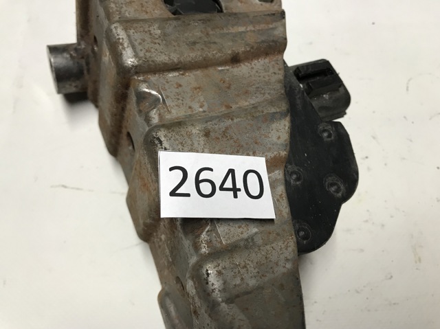 SLC500021 LAND ROVER Педаль газа купить в Хмельницкий