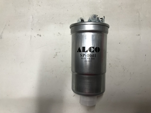 SP1041 Топливный фильтр купить Каменское