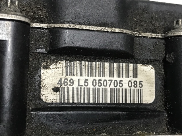 LAND ROVER SRB500164 в наличии Николаев