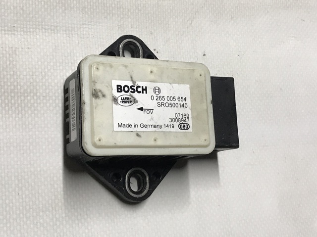 Датчик поперечного ускорения (ESP) SRO500140 LAND ROVER