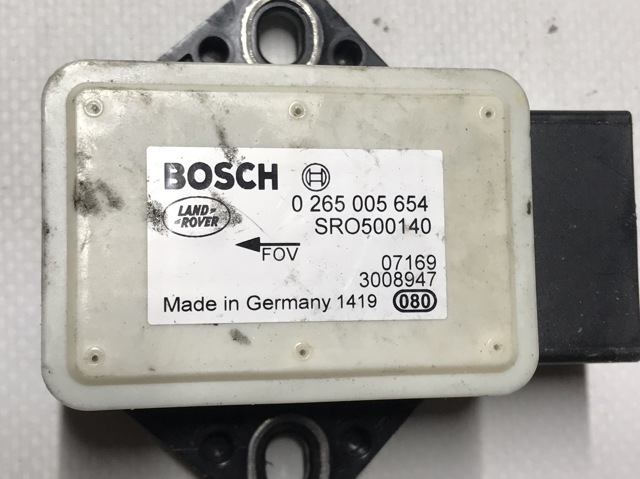 LAND ROVER SRO500140 Датчик ESP в наличии Запорожье