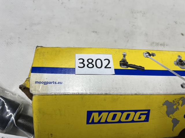 SYLS10572 MOOG Стойка переднего стабилизатора правая купить в Винница