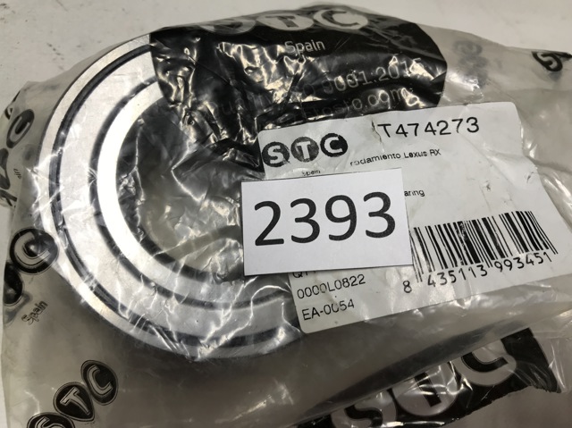 STC T474273 Подшипник ступицы в наличии Винница