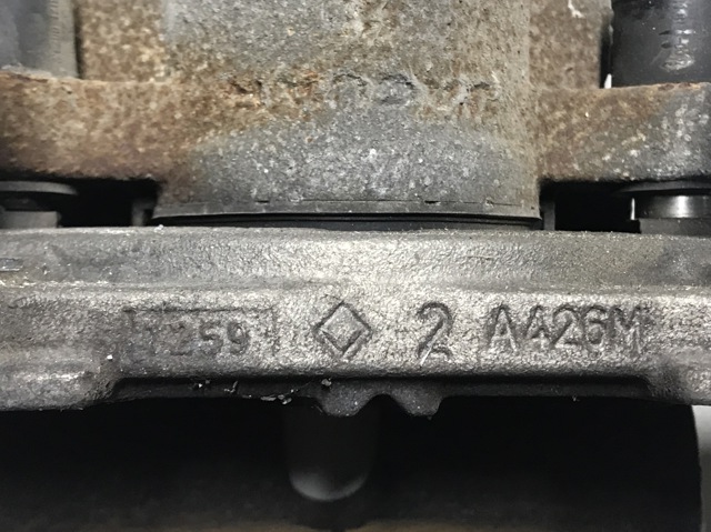 T4K16279 JAGUAR купить в Сумы