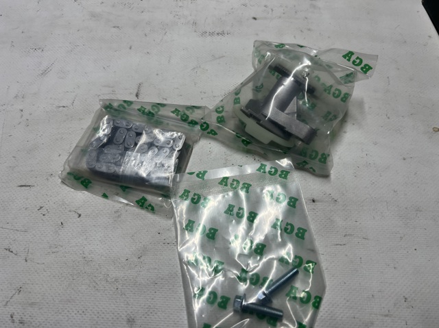 BGA TC4210K Цепь ГРМ верхняя, комплект в наличии Хмельницкий