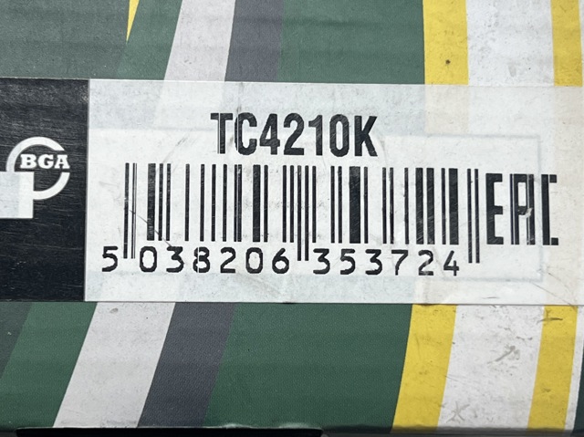 BGA TC4210K Цепь ГРМ верхняя, комплект в наличии Сумы