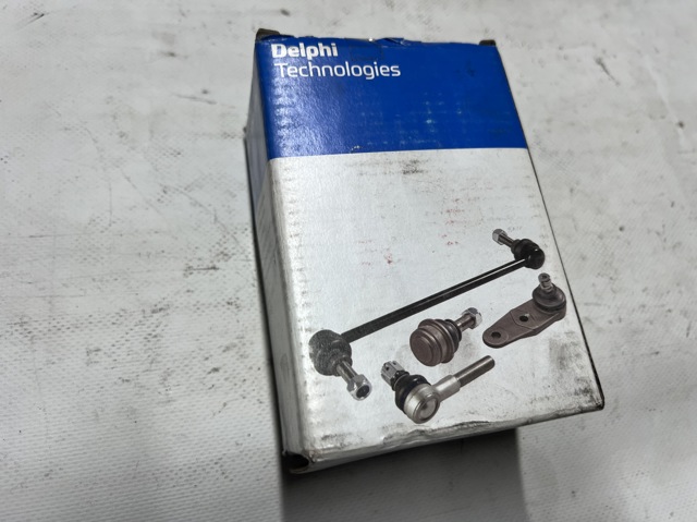 TC527 Шаровая опора нижняя купить Винница