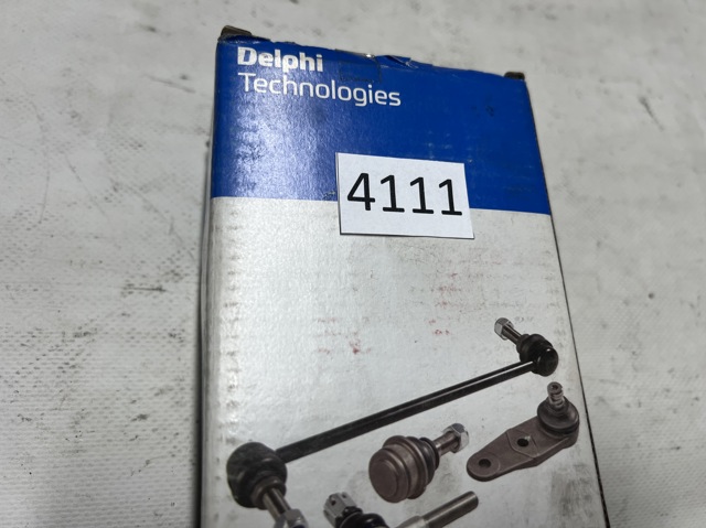 DELPHI TC527 Шаровая опора нижняя в наличии Ровно
