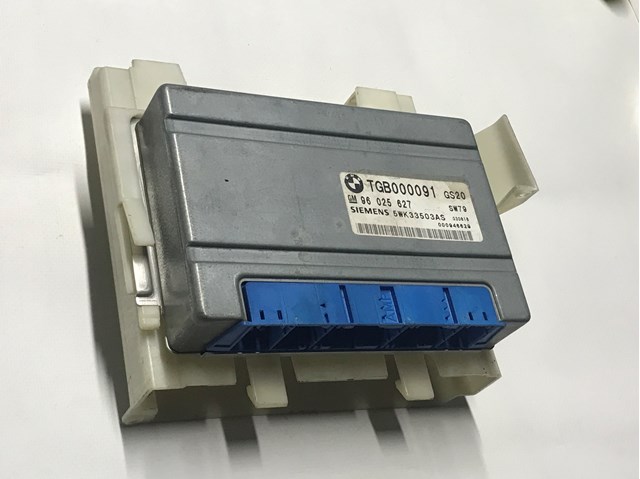 ЭБУ АКПП TGB000091 LAND ROVER