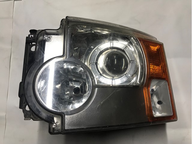 Фара левая передняя XBC500092 LAND ROVER