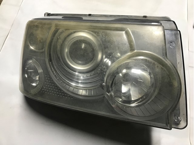 Правая блок фара XBC501703LZN LAND ROVER