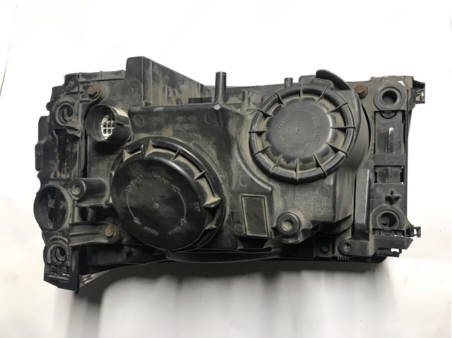 XBC501783LZN LAND ROVER Правая фара купить в Днепр