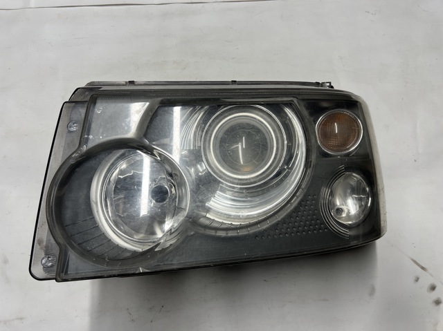 Блок фара левая XBC501793LZN LAND ROVER