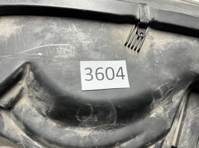 XBC501793LZN LAND ROVER Фара левая купить в Полтава