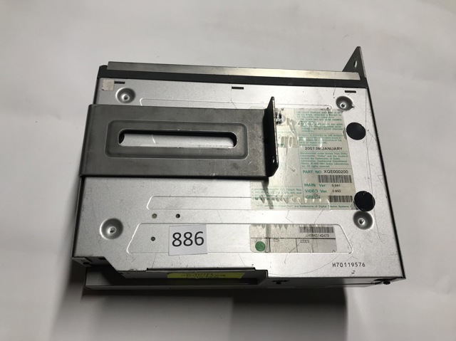 XQE000200 LAND ROVER купить в Ужгород