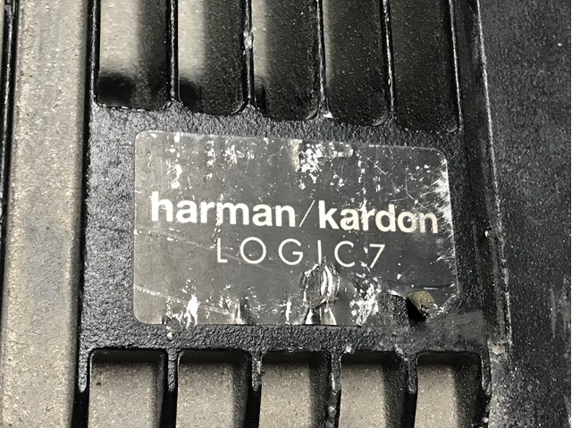 LAND ROVER XQK500105 Усилитель звука аудиосистемы в наличии Киев
