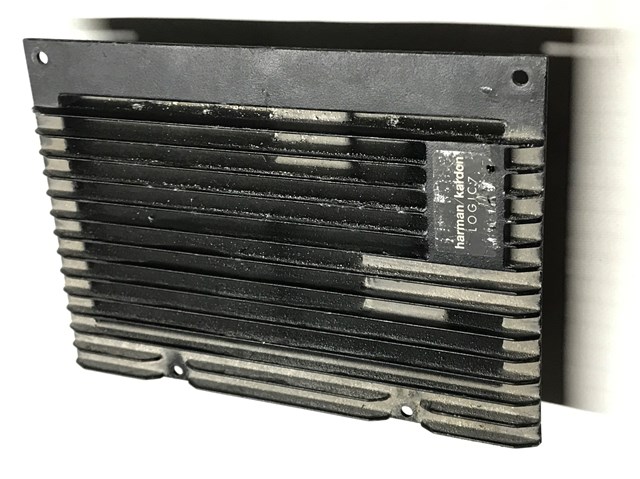 XQK500105 LAND ROVER Усилитель звука аудиосистемы купить в Черновцы
