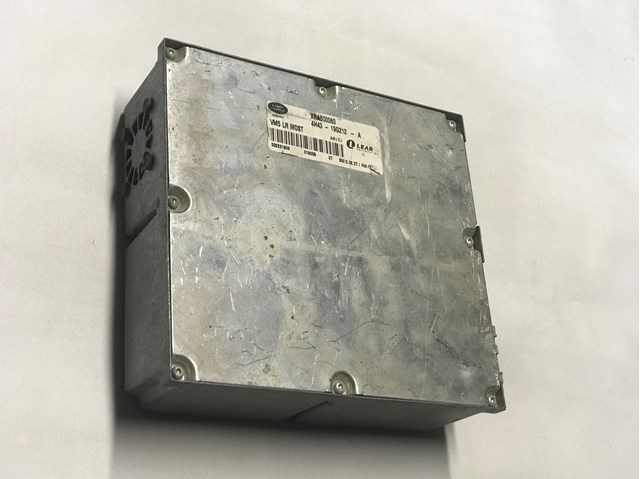 XRA500060 LAND ROVER купить в Черновцы