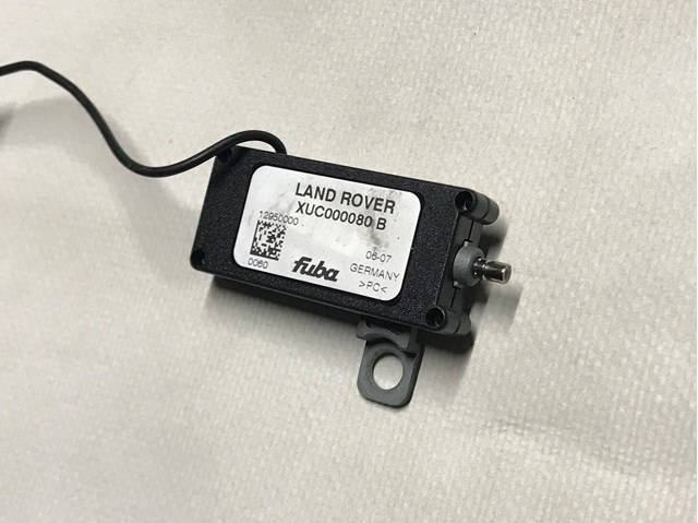 XUC000080 LAND ROVER купить в Павлоград