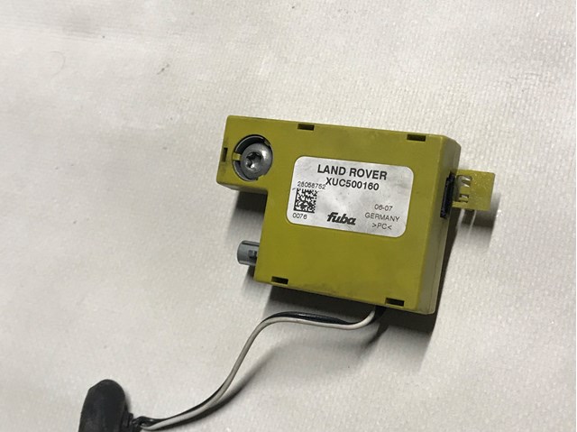 XUC500160 LAND ROVER купить в Кривой Рог