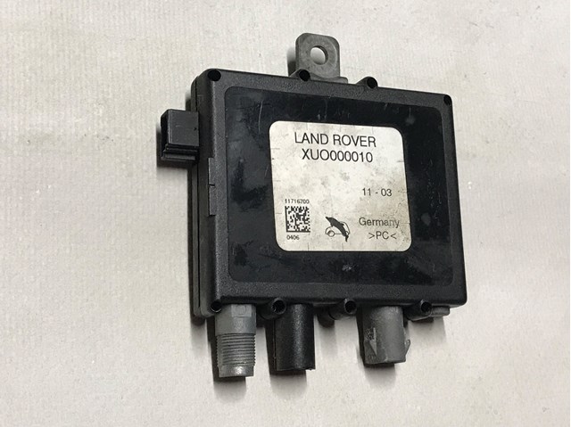 Усилитель сигнала антенны XUO000010 LAND ROVER
