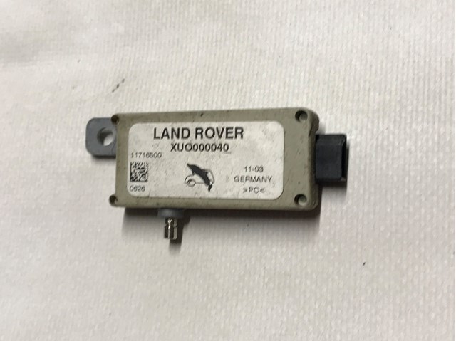 XUO000040 LAND ROVER купить в Павлоград