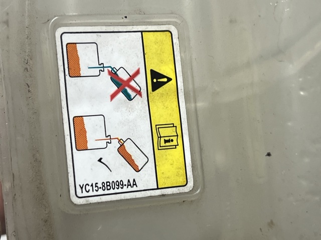 YC158B099AA купить Украина
