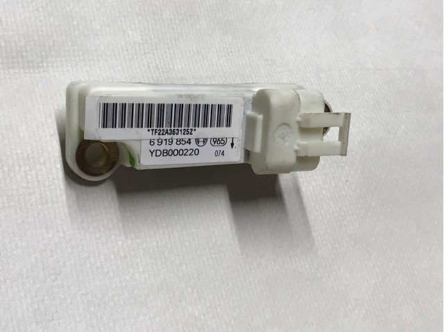 Датчик AIRBAG передний YDB000220 LAND ROVER