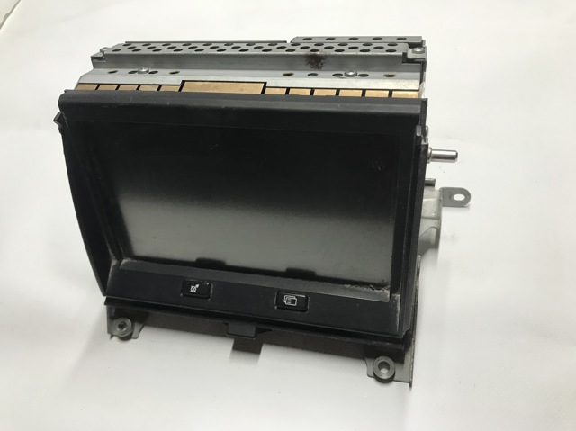 YIE500082PVJ LAND ROVER Дисплей многофункциональный купить в Чернигов