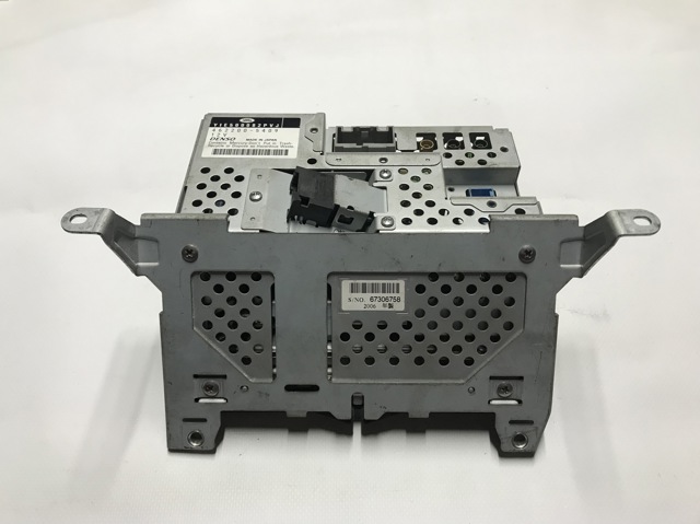 LAND ROVER YIE500082PVJ Дисплей многофункциональный в наличии Хмельницкий