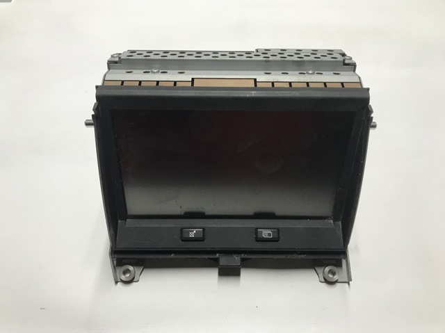 Дисплей многофункциональный YIE500090 LAND ROVER
