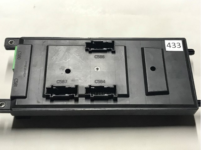 YQE500420 LAND ROVER купить в Одесса