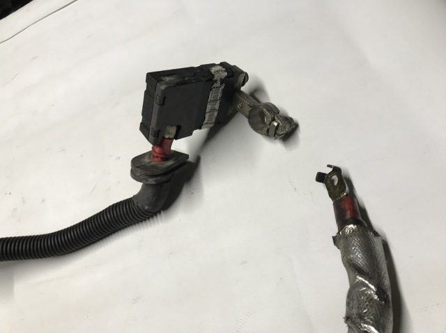 YTA500521 LAND ROVER купить в Одесса