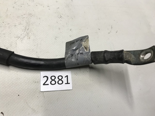 YTB500280 LAND ROVER купить в Львов