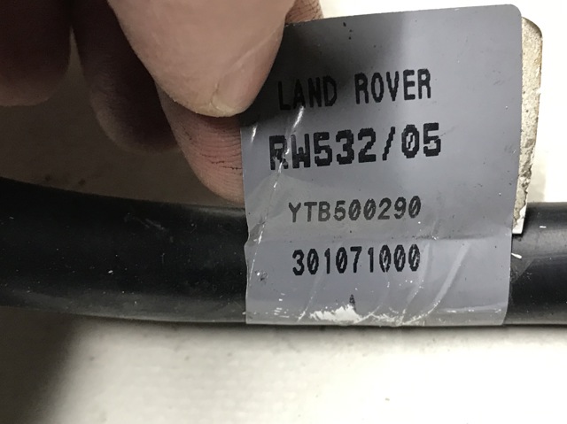 YTB500290 купить Николаев