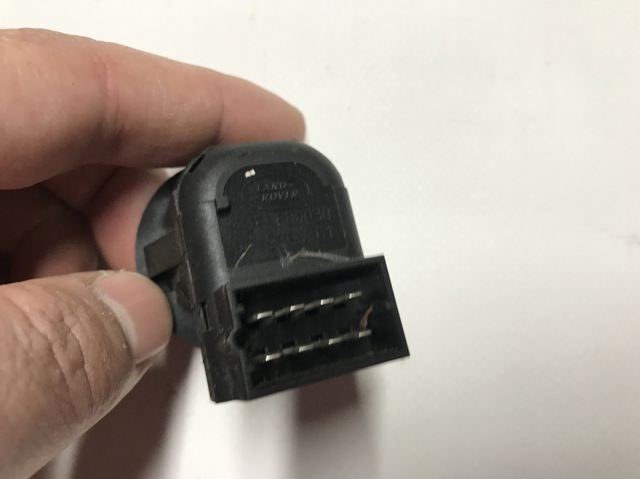 YUF500030 LAND ROVER купить в Полтава