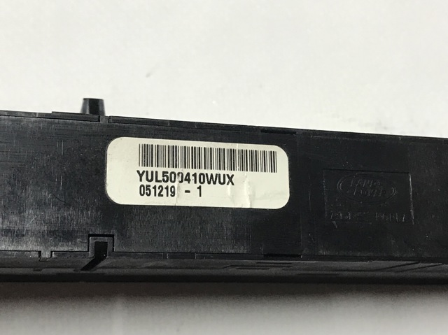 LAND ROVER YUL500410WUX в наличии Тернополь