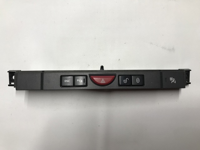 Кнопка аварийки YUL500570WUX LAND ROVER