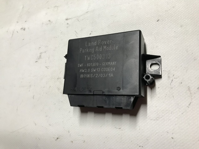 YWC500313 LAND ROVER Модуль управления парктроником купить в Хмельницкий