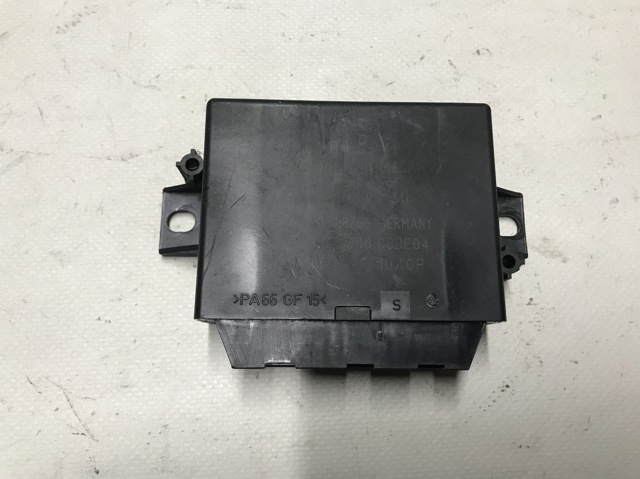 Модуль управления (ЭБУ) парктроником YWC500730 LAND ROVER