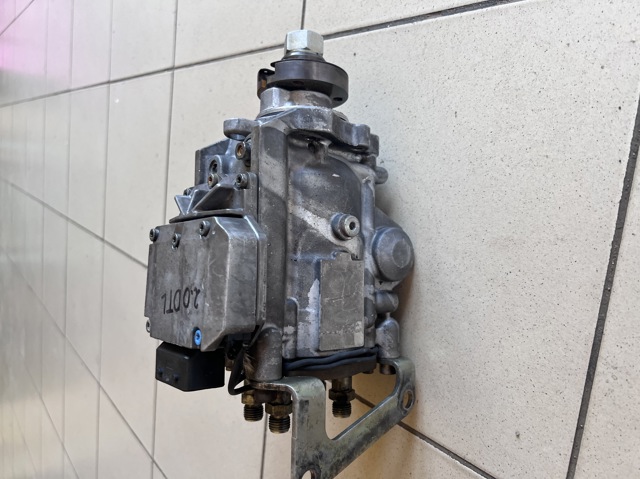 BOSCH 0470504004 ТНВД в наличии Житомир