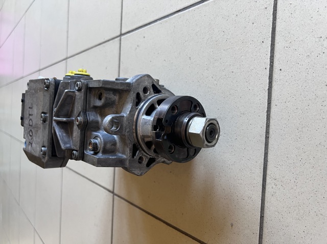 BOSCH 0470504004 ТНВД в наличии Сумы